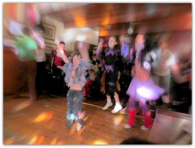 Kids Disco Preston Kids Disco Preston